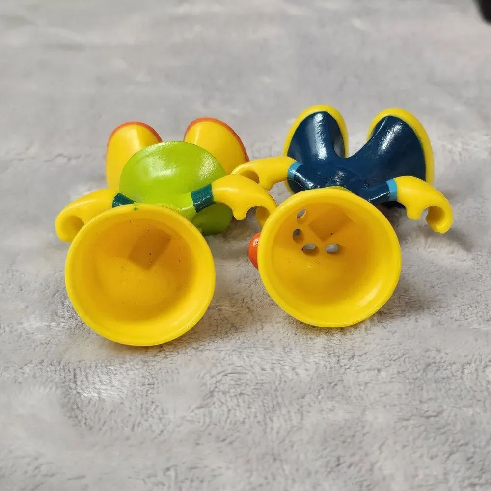 Hasbro Play Doh Town Shape and Make Police Man Fun Girl Character